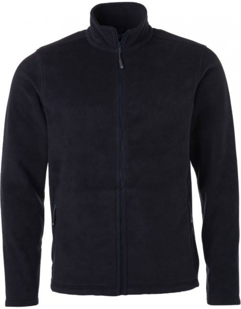 Jachetă din microfleece pentru bărbați